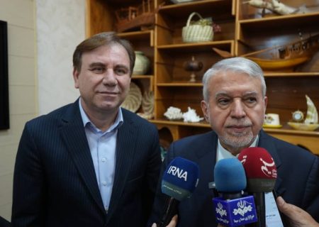 صالحی‌امیری: نشست تخصصی با سرمایه‌گذاران گردشگری در بوشهر برگزار می‌شود