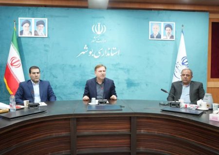 استاندار بوشهر: ظرفیت دانشگاه‌ها برای تحکیم بنیان خانواده به‌کار گرفته شود