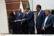 استاندار بوشهر: توسعه استان به توان علمی و خلاقیت جوانان وابسته است