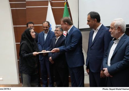 استاندار بوشهر: توسعه استان به توان علمی و خلاقیت جوانان وابسته است